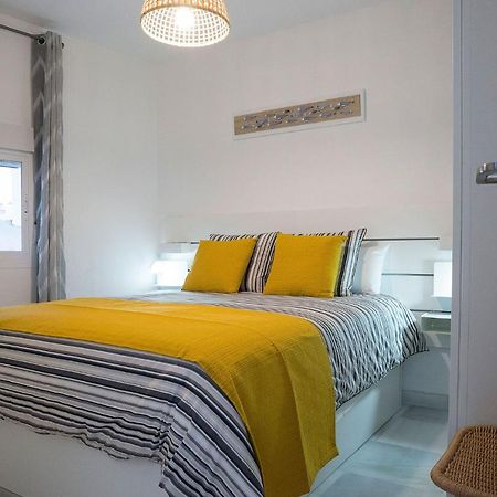 Ático Terraza Torre Tavira Apartamento Cádis Exterior foto